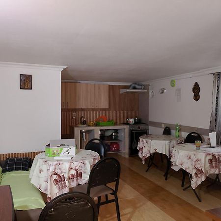 Hostel Jesis Batumi Zewnętrze zdjęcie