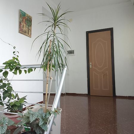 Hostel Jesis Batumi Zewnętrze zdjęcie