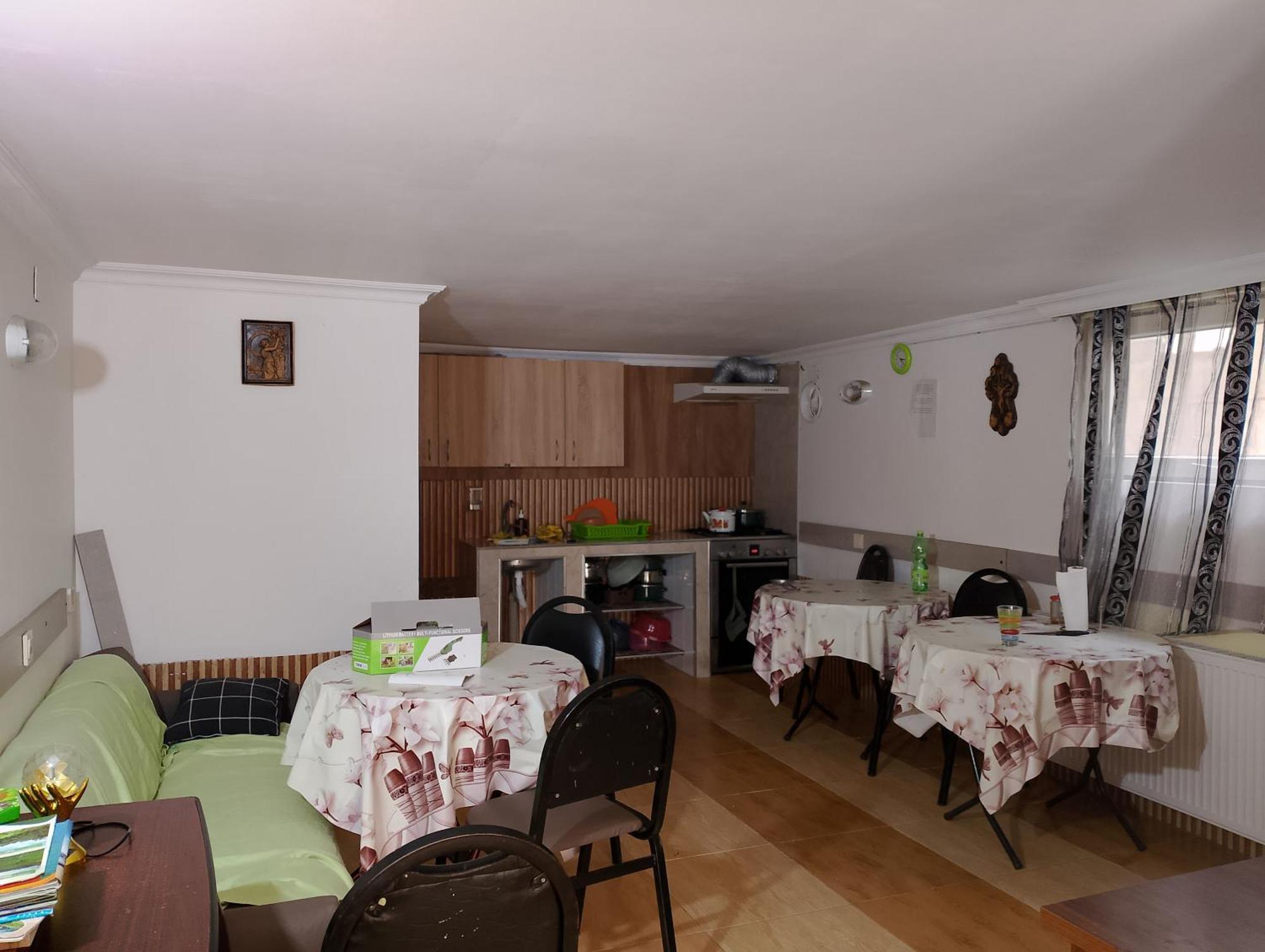 Hostel Jesis Batumi Zewnętrze zdjęcie