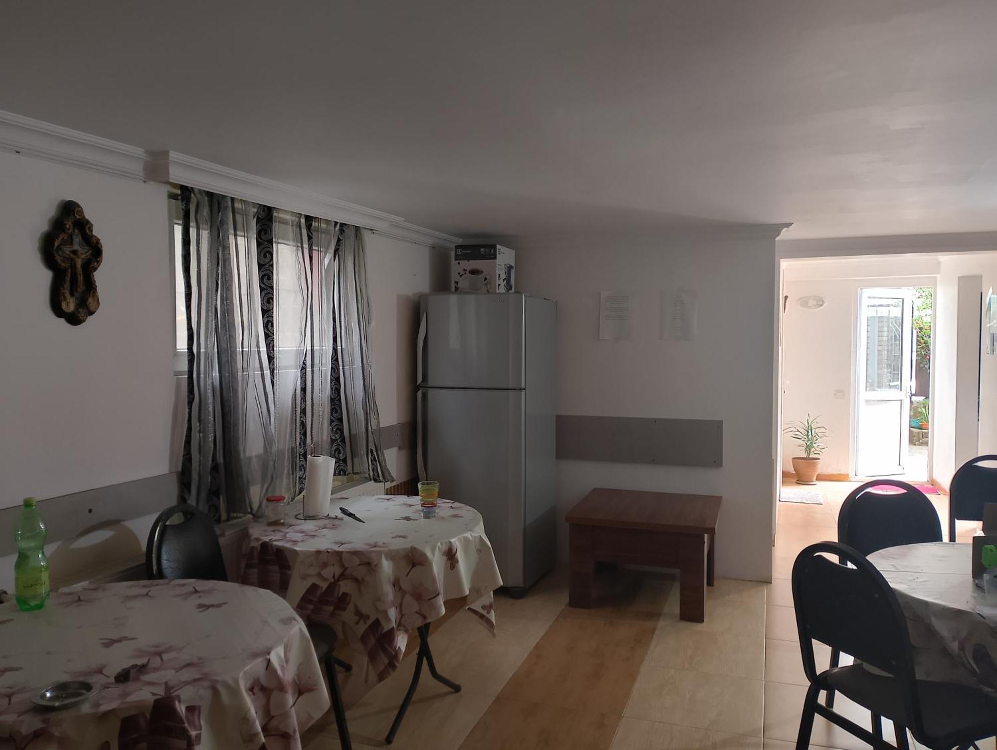 Hostel Jesis Batumi Zewnętrze zdjęcie