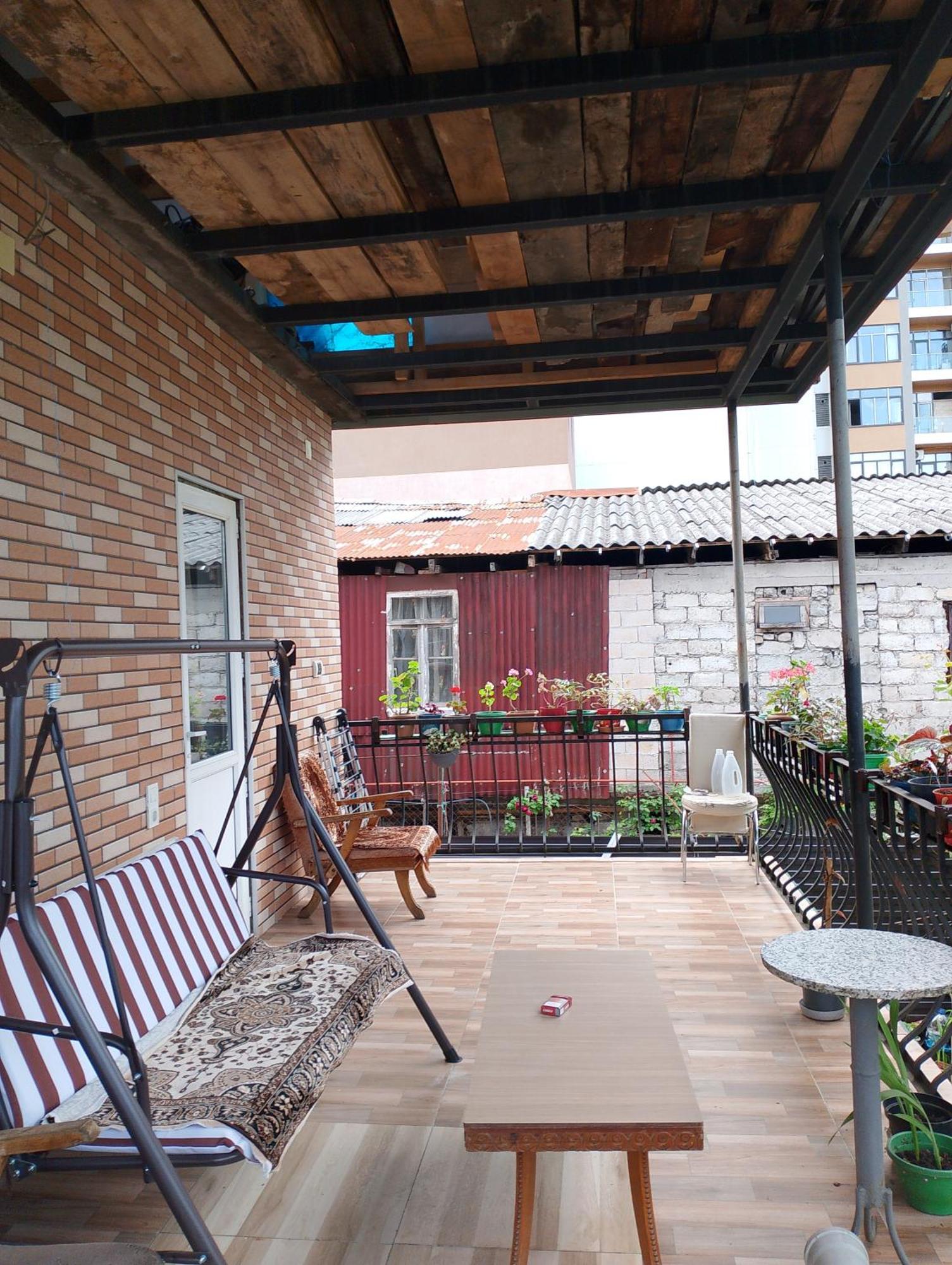 Hostel Jesis Batumi Zewnętrze zdjęcie