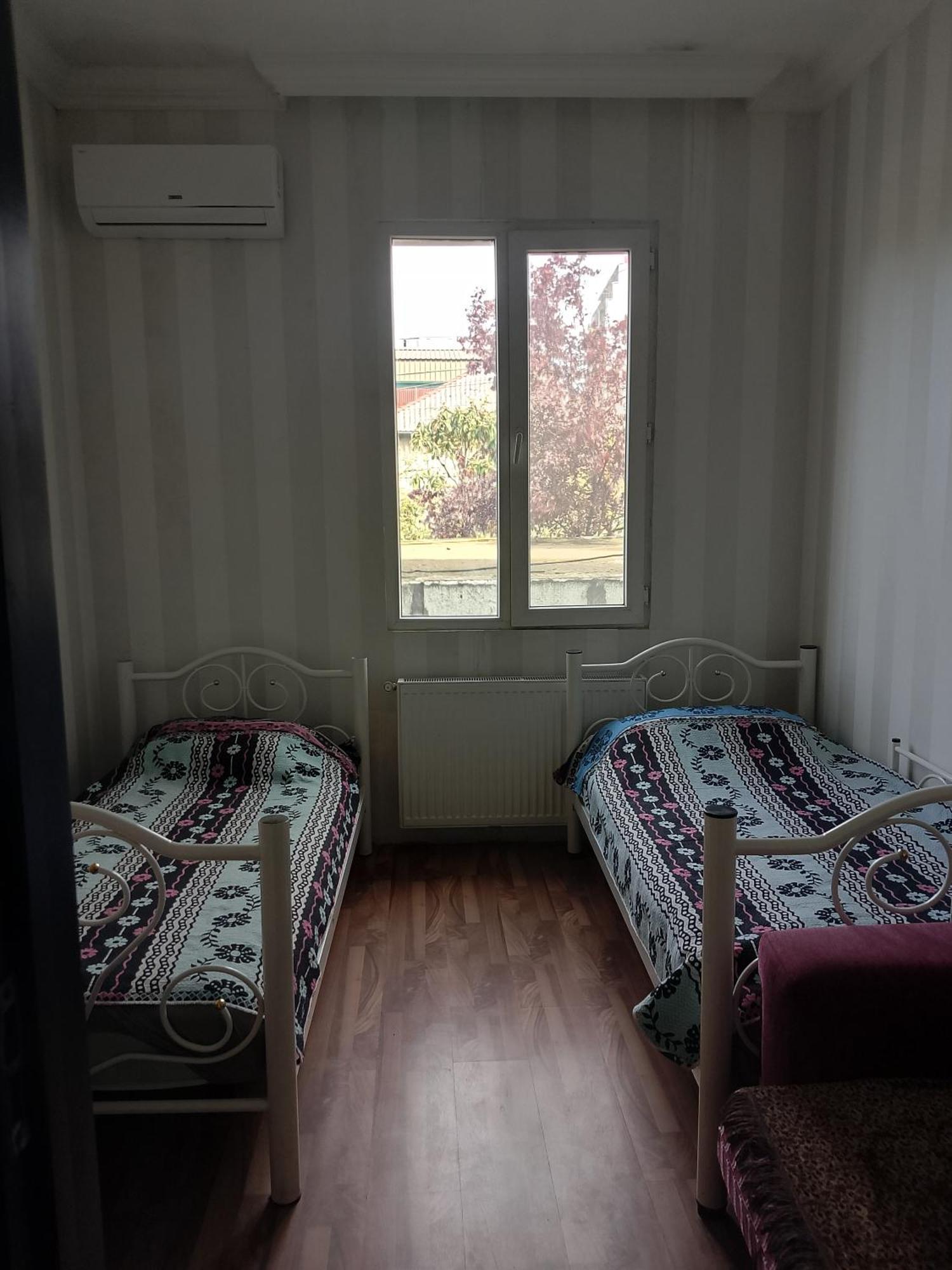 Hostel Jesis Batumi Pokój zdjęcie
