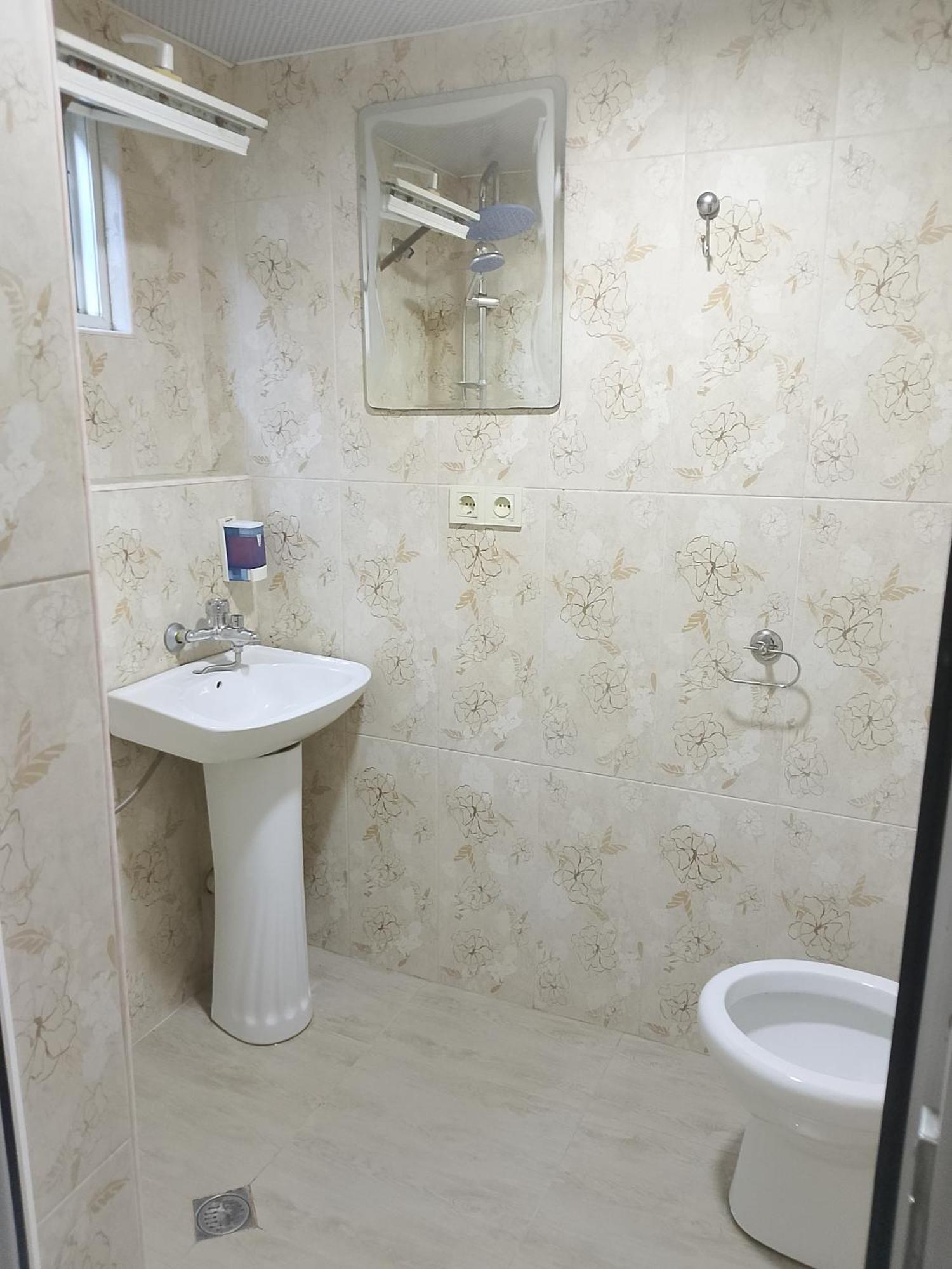 Hostel Jesis Batumi Zewnętrze zdjęcie