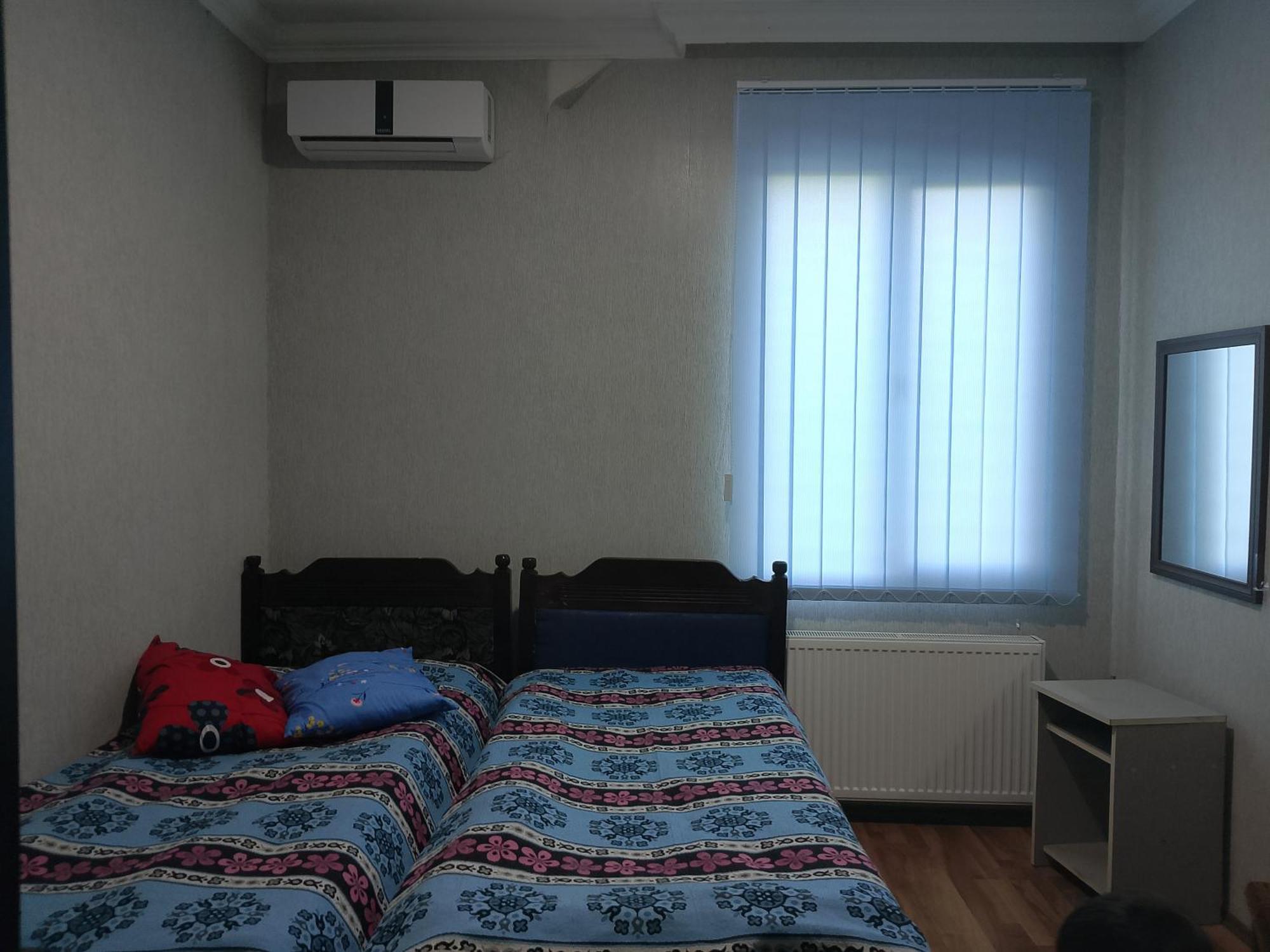 Hostel Jesis Batumi Pokój zdjęcie