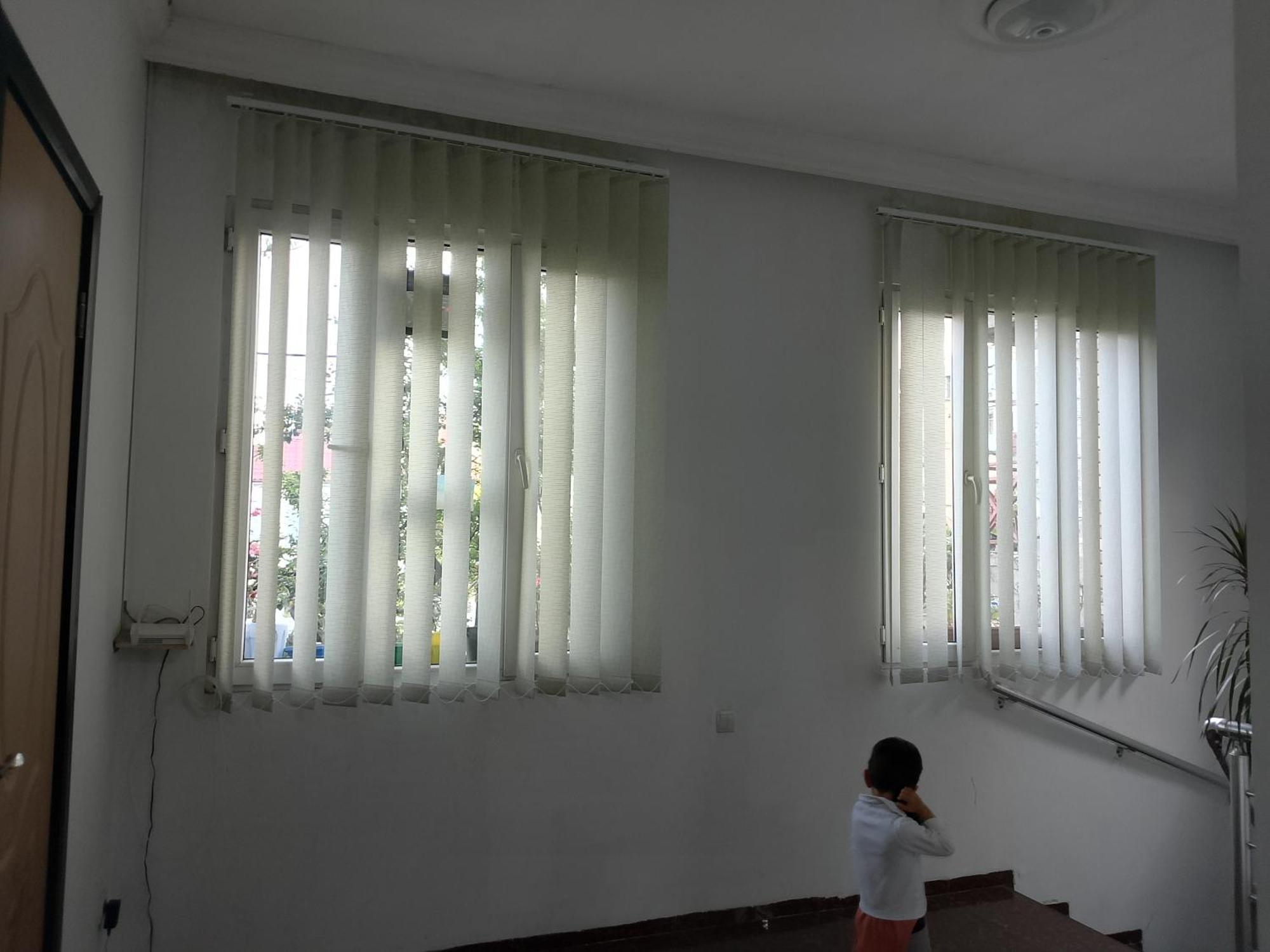 Hostel Jesis Batumi Zewnętrze zdjęcie