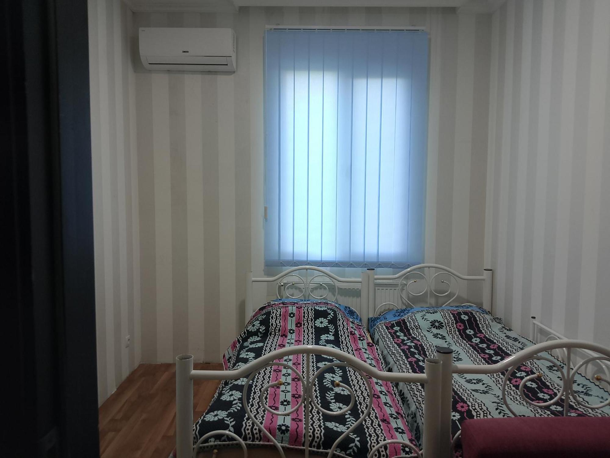 Hostel Jesis Batumi Pokój zdjęcie